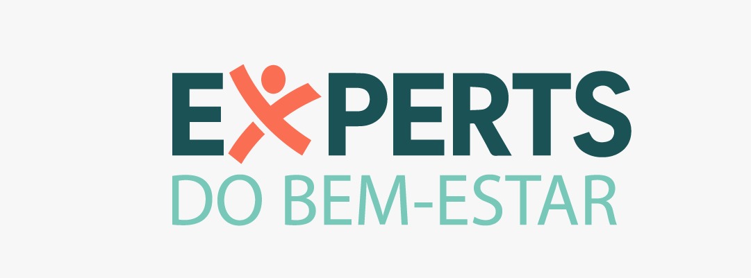 Logo Experts do Bem-Estar